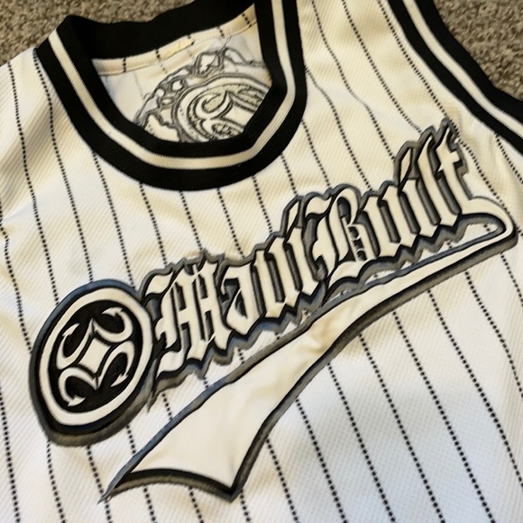 Maui built jersey.  Only available on the island. - Picture 3 of 3
